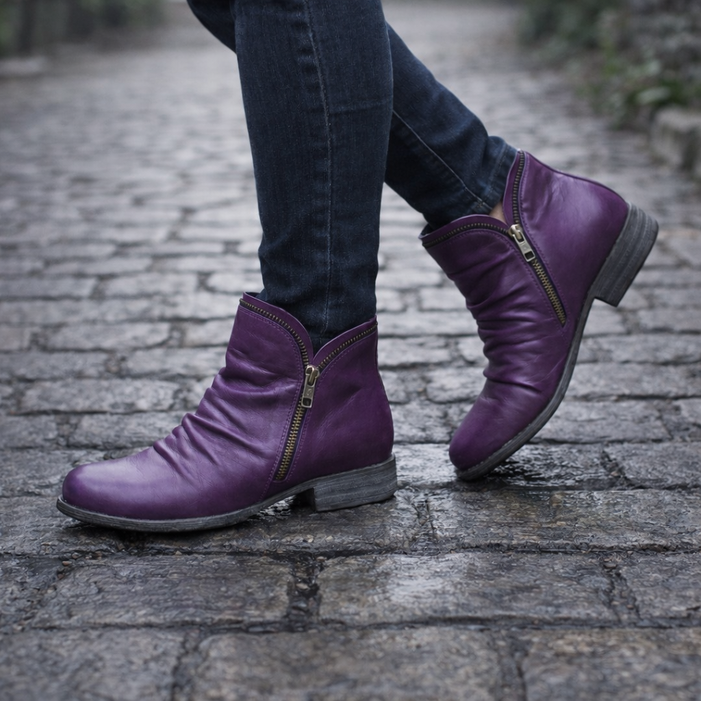 Jamiela - Orthopaedic Boots