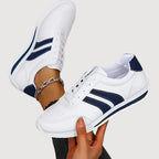 Lesley – Orthopaedic Trainers