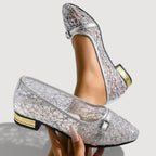 Laine – Casual Low-Heels