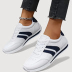 Lesley – Orthopaedic Trainers