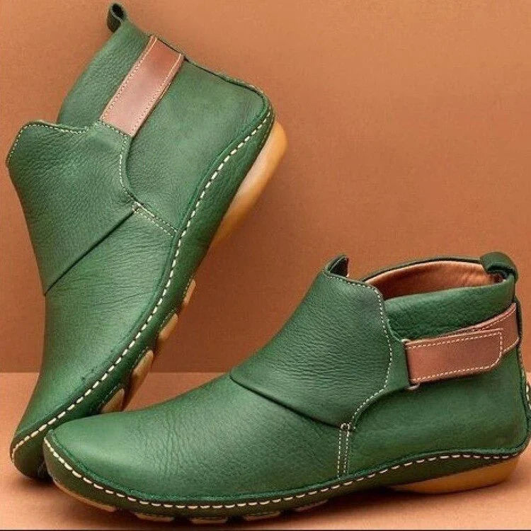 Elsa | Orthopaedic Ankle Boots