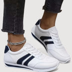 Lesley – Orthopaedic Trainers