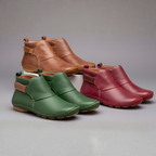 Amaris | Comfortable And Stylish Ankle Boots For Winter