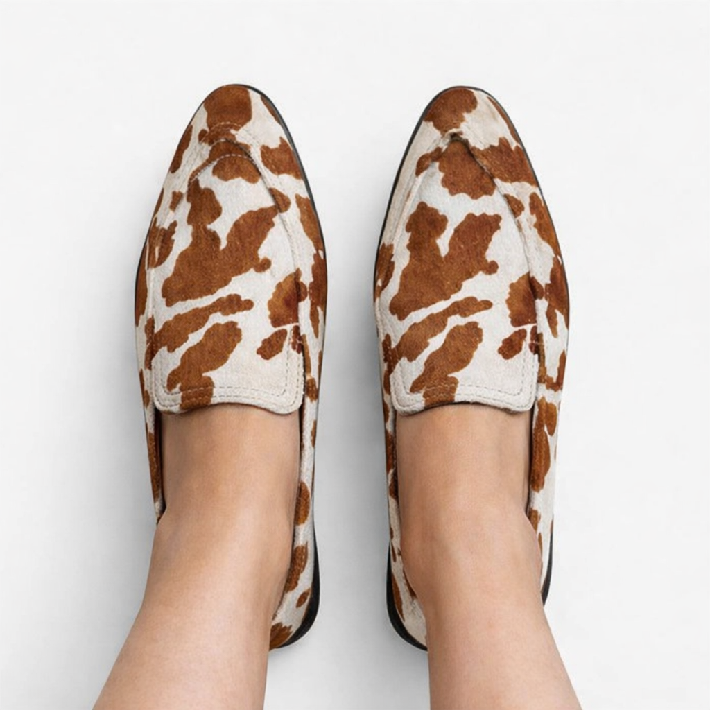 Reniah | Comfortable Loafers