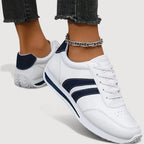 Lesley – Orthopaedic Trainers