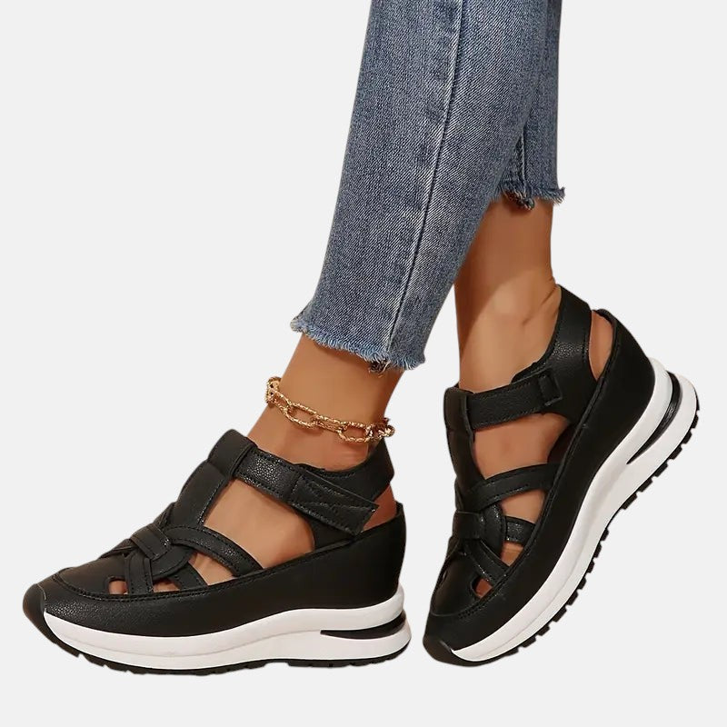 Aveta | Orthopedic Sandals