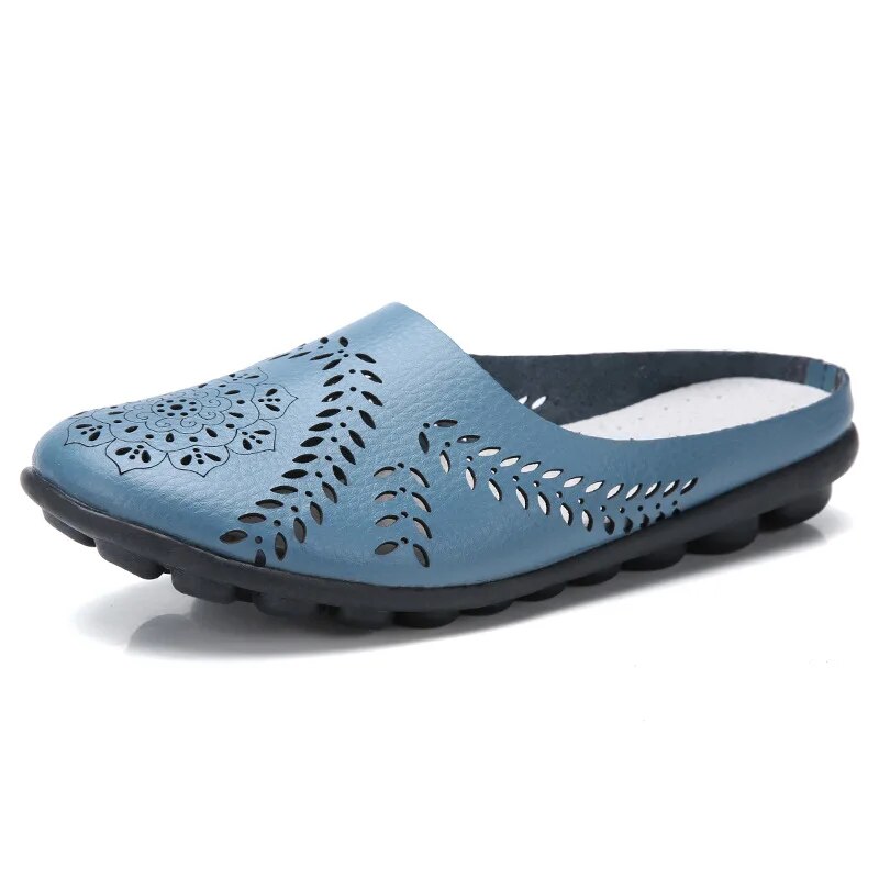 Sandals Breathability - Ballet Flat