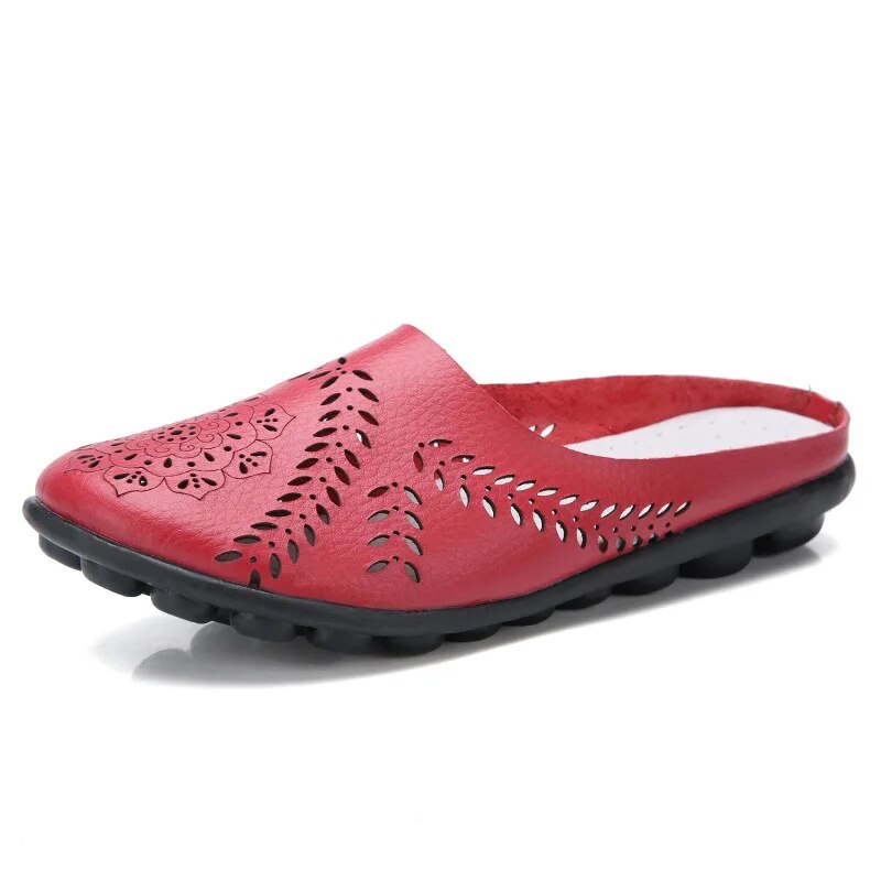 Sandals Breathability - Ballet Flat
