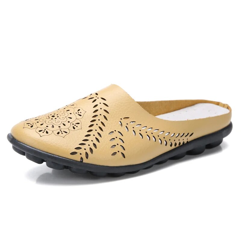 Sandals Breathability - Ballet Flat