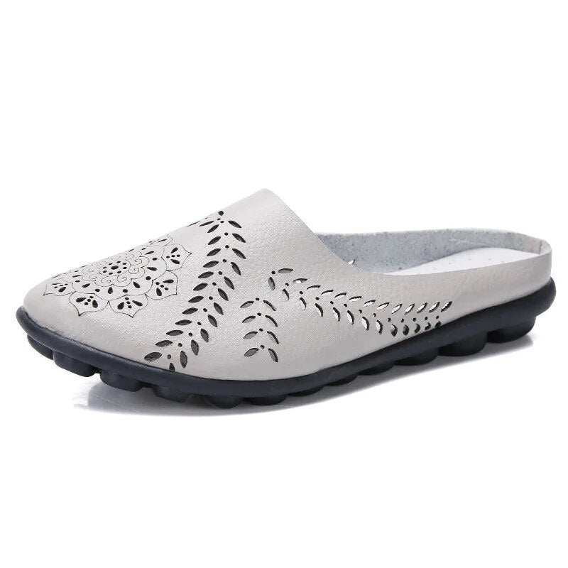 Sandals Breathability - Ballet Flat