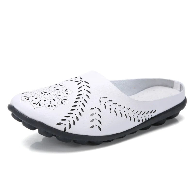 Sandals Breathability - Ballet Flat