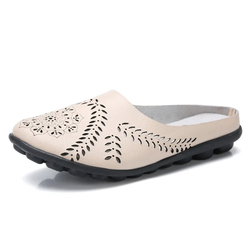 Sandals Breathability - Ballet Flat
