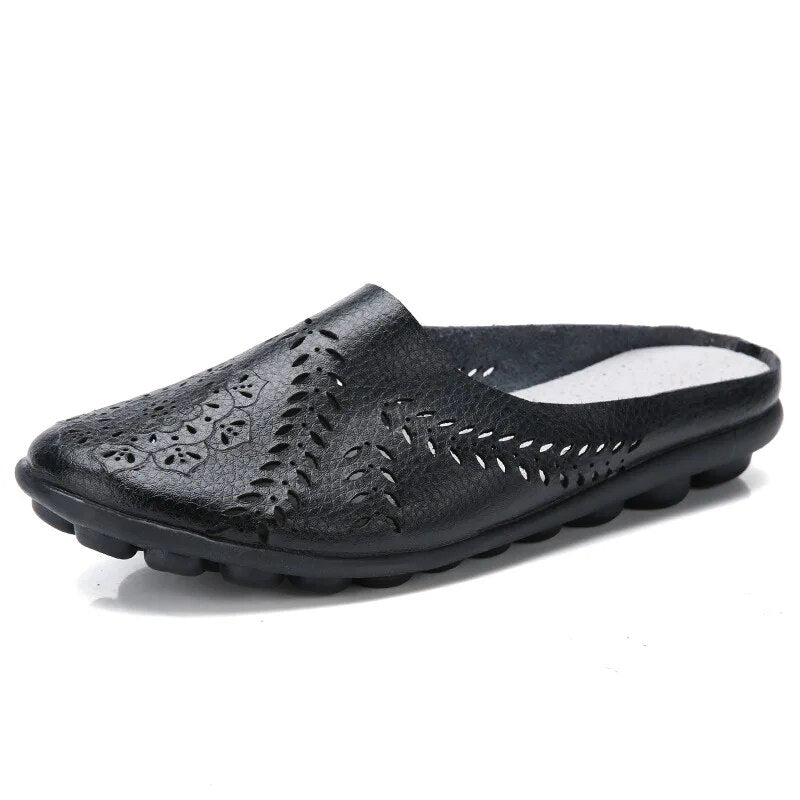 Sandals Breathability - Ballet Flat
