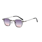 Milan Sunglasses
