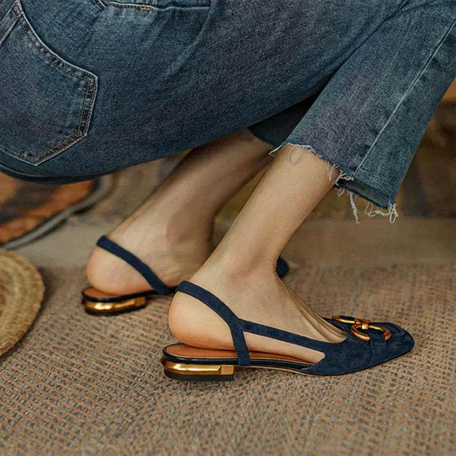 Cecilia | Orthopedic Sandals