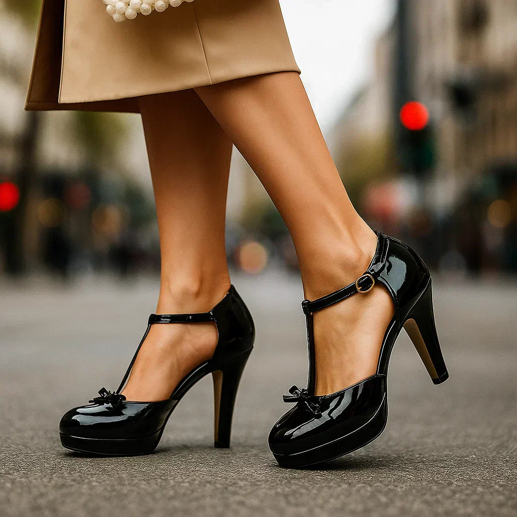 Chelsea - Elegance Heels