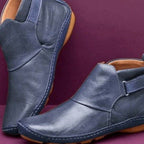 Amaris | Comfortable And Stylish Ankle Boots For Winter