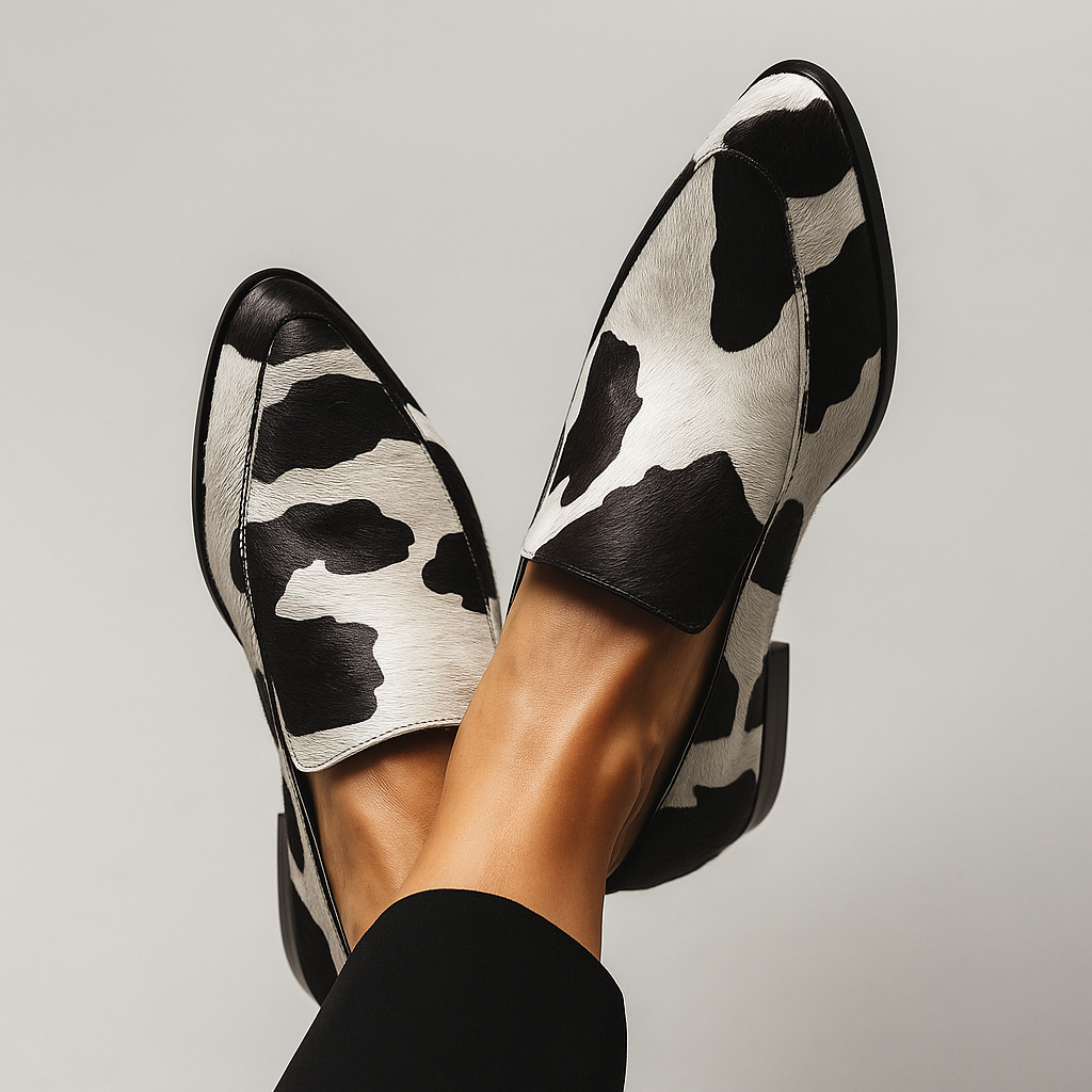 Melle | Loafers