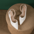 Margot | Luxury Orthopedic Comfort Heels
