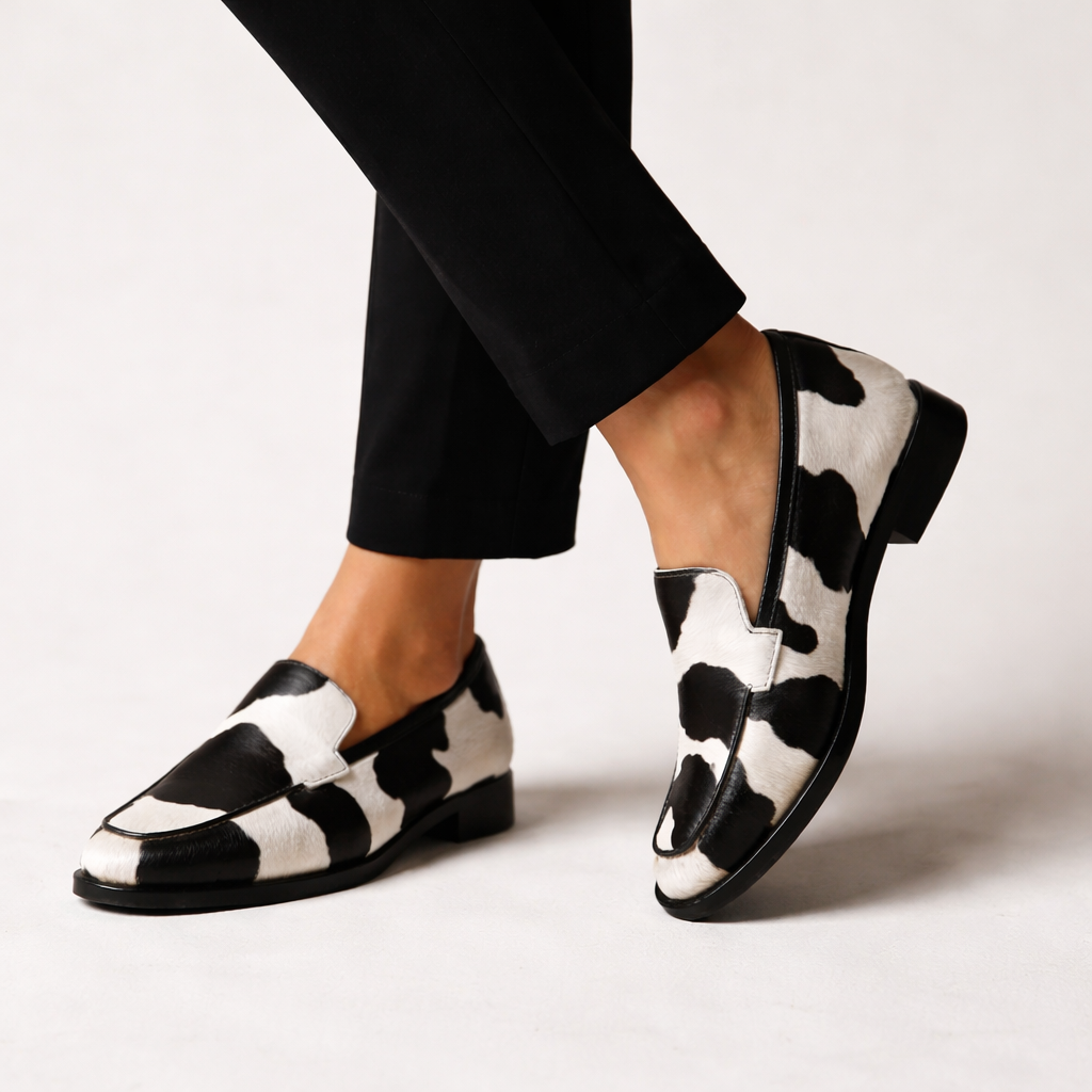 Melle | Loafers