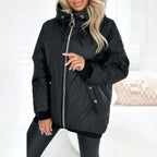 Ava | Stylish and Warm Winter Jacket