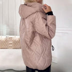Ava | Stylish and Warm Winter Jacket