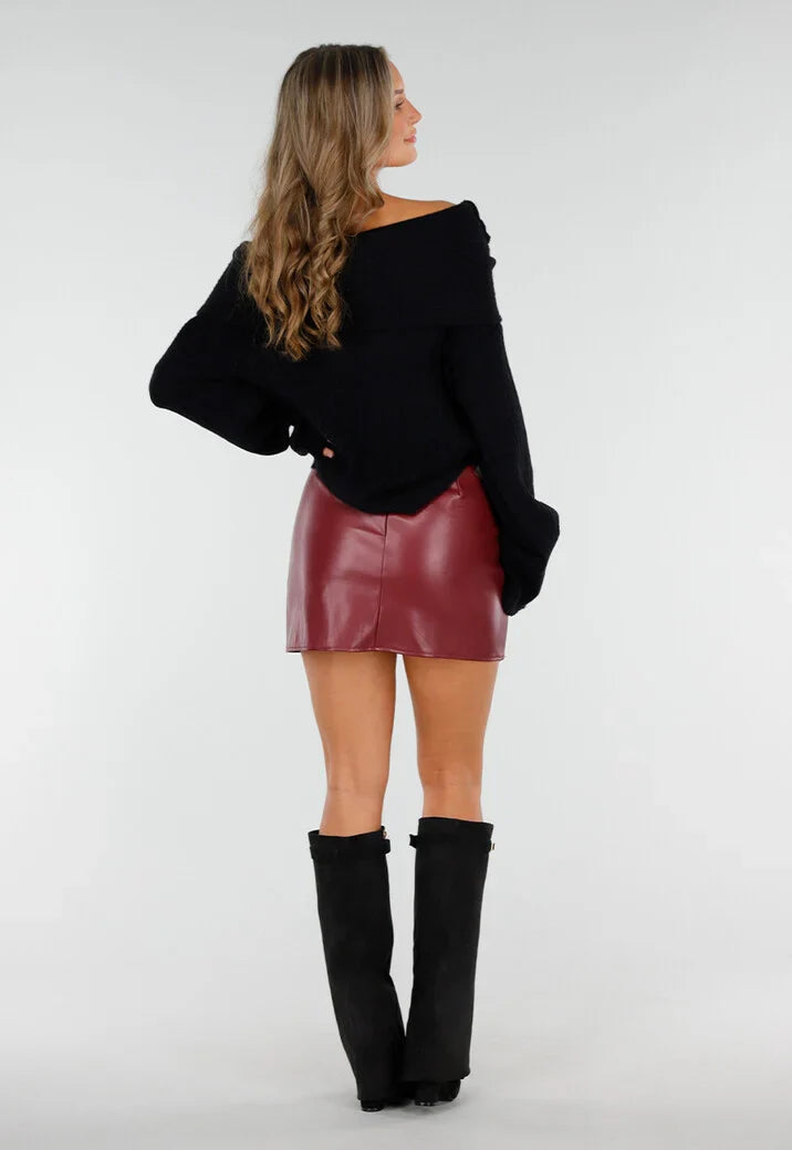 Squalo | Prestige Boots Black Suede